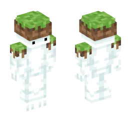 Minecraft Skin #226909