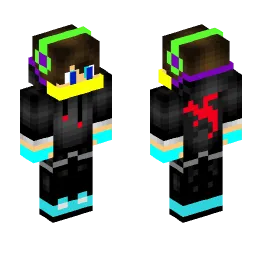 Minecraft Skin #226910