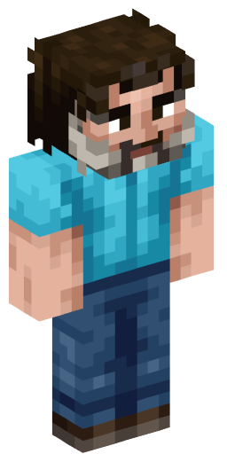 Goyoku_ Minecraft Skin Preview on Minecraft.Co.Com