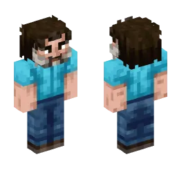 Minecraft Skin #226911