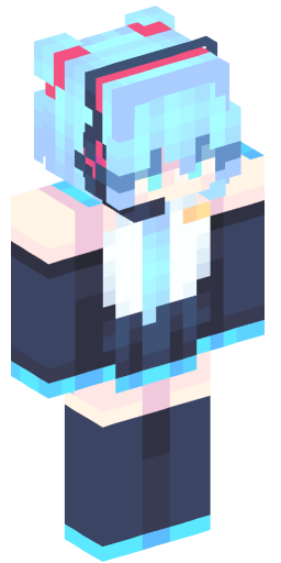 goyo13_premium Minecraft Skin Preview on Minecraft.Co.Com