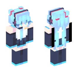 Minecraft Skin #226913