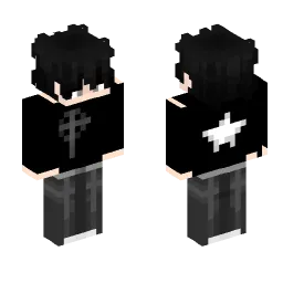 Minecraft Skin #226916