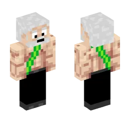 Minecraft Skin #226922