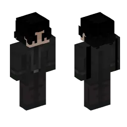 Minecraft Skin #226923