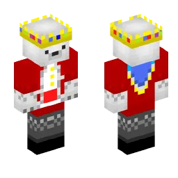 Minecraft Skin #226925