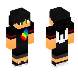 Minecraft Skin #226926