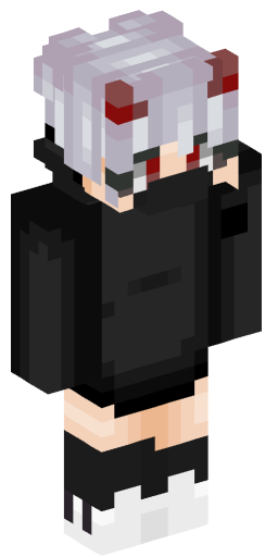 Wissen_SCHAFFT Minecraft Skin Preview on Minecraft.Co.Com