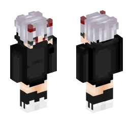 Minecraft Skin #226927