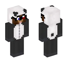 Minecraft Skin #226930