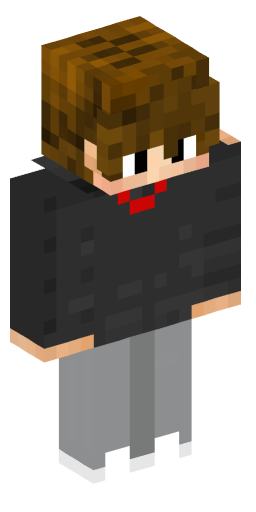 Wissenender_XD Minecraft Skin Preview on Minecraft.Co.Com