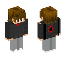 Minecraft Skin #226931