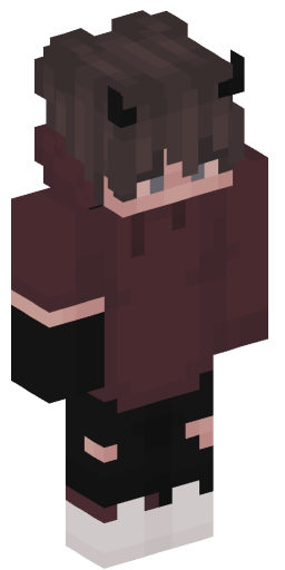 Wisss Minecraft Skin Preview on Minecraft.Co.Com