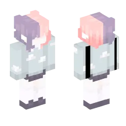 Minecraft Skin #226933