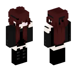 Minecraft Skin #226934