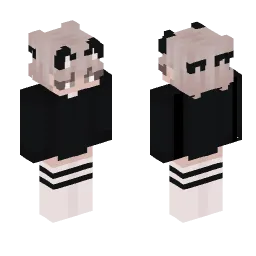 Minecraft Skin #226935