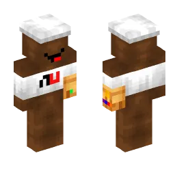 Minecraft Skin #226937