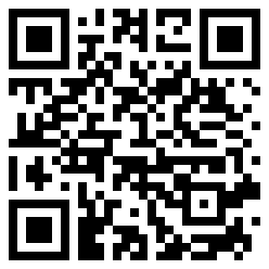 cottagecore_rose QR Code