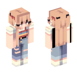 Minecraft Skin #226938