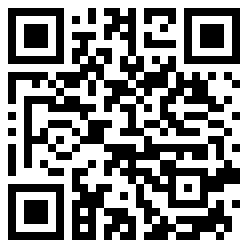 CottageCoreCat QR Code