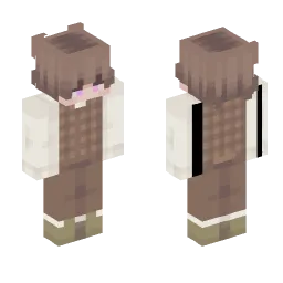 Minecraft Skin #226940