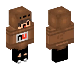 Minecraft Skin #226941