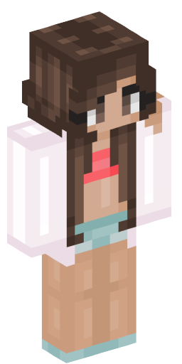 cottagecorecats Minecraft Skin Preview on Minecraft.Co.Com