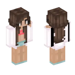 Minecraft Skin #226942
