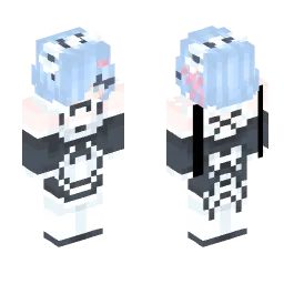 Minecraft Skin #226945
