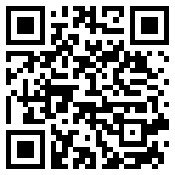 Cottagecore QR Code