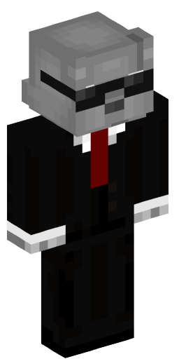 Cottagecore Minecraft Skin Preview on Minecraft.Co.Com