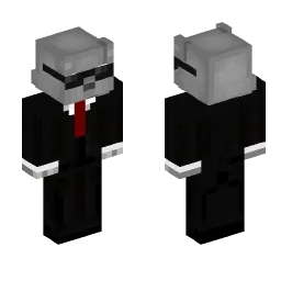 Minecraft Skin #226949
