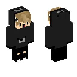 Minecraft Skin #226950
