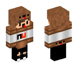 Minecraft Skin #226951