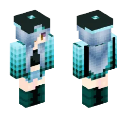Minecraft Skin #226953
