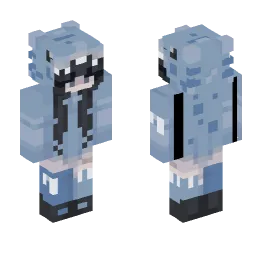 Minecraft Skin #226954