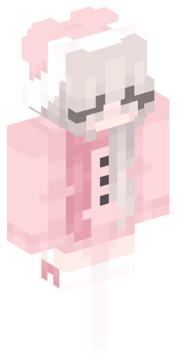 forestpaw1 Minecraft Skin Preview on Minecraft.Co.Com