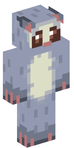 Forestlily Minecraft Skin Preview on Minecraft.Co.Com