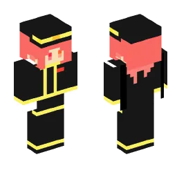 Minecraft Skin #226958