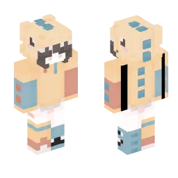 Minecraft Skin #226961