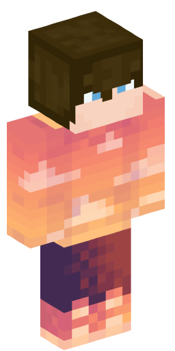 Forest_Minecraft Minecraft Skin Preview on Minecraft.Co.Com