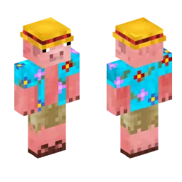 Minecraft Skin #226965