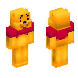 Minecraft Skin #226971