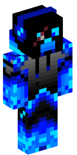 FarmerGanjaman Minecraft Skin Preview on Minecraft.Co.Com