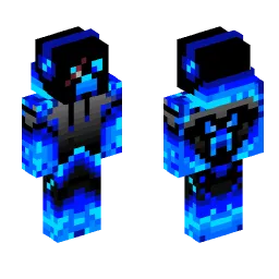 Minecraft Skin #226972