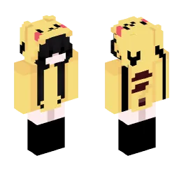 Minecraft Skin #226973