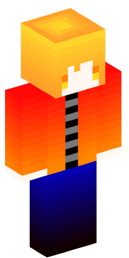 Cielo_azul Minecraft Skin Preview on Minecraft.Co.Com