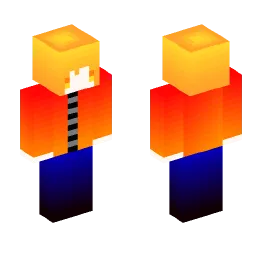 Minecraft Skin #226974