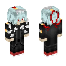 Minecraft Skin #226975