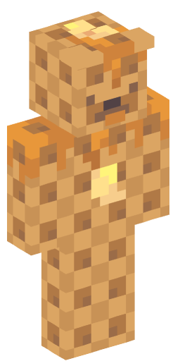 cielpk Minecraft Skin Preview on Minecraft.Co.Com
